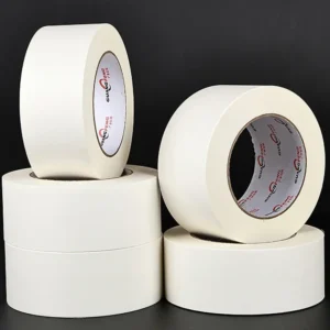 Eco-Friendly Plastic-Free Kraft Paper Tape